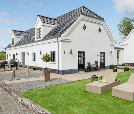 Hedegaarden Bed & Breakfast Engesvang Exterior photo