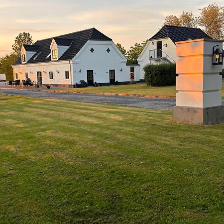 Hedegaarden Bed & Breakfast Engesvang Exterior photo